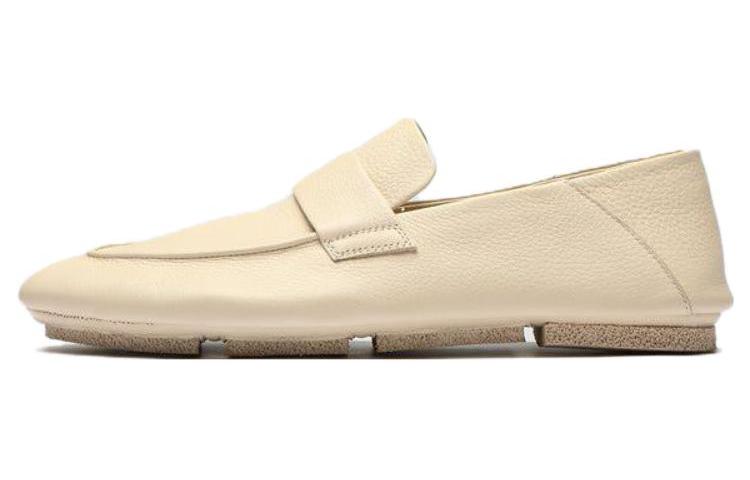 Officine Creative Loafer 'Cream CMFT'