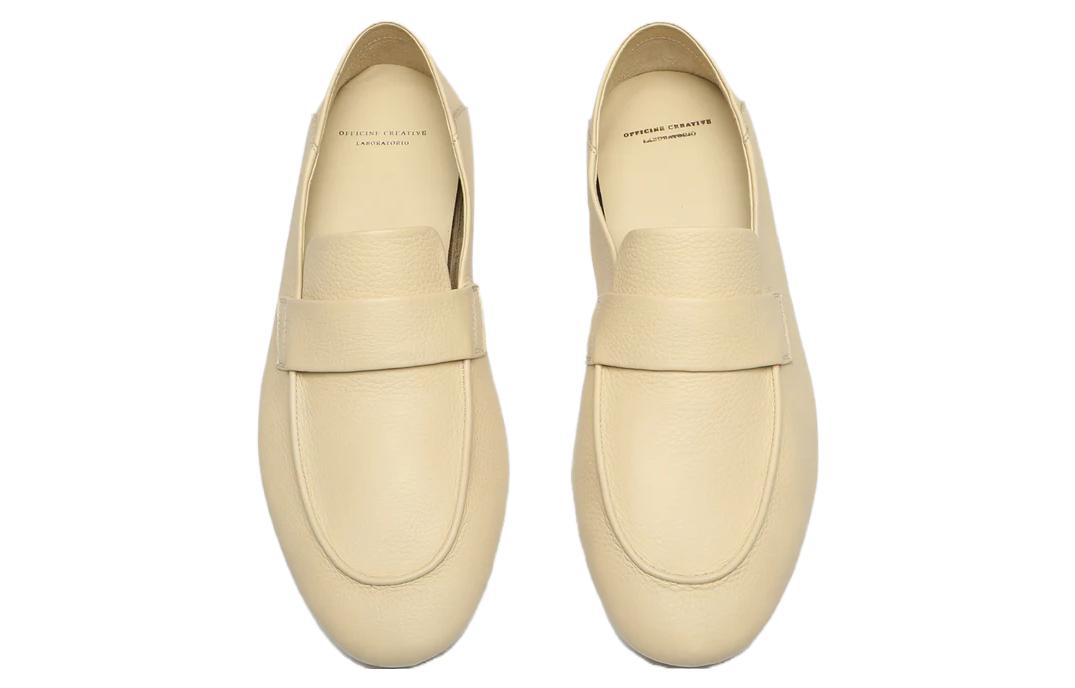 Officine Creative Loafer 'Cream CMFT' 圖 3