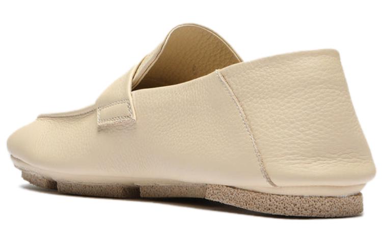 Officine Creative Loafer 'Cream CMFT' 圖 4