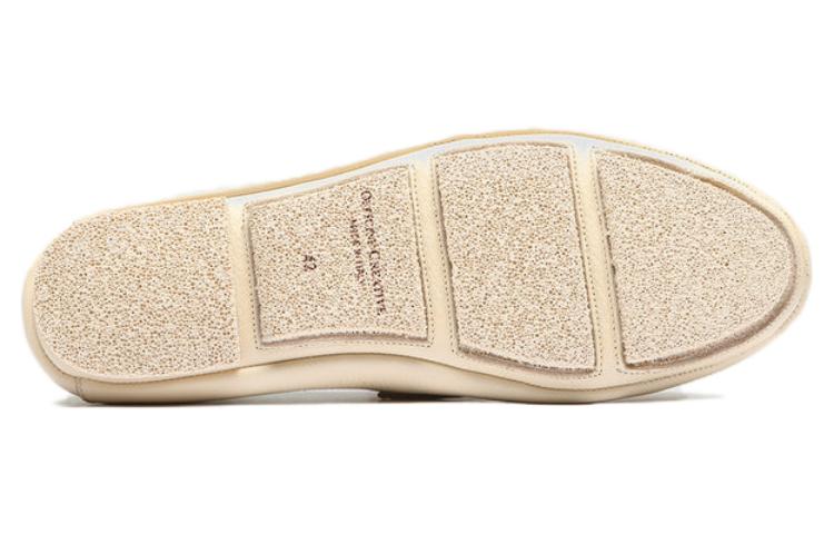 Officine Creative Loafer 'Cream CMFT' 圖 5
