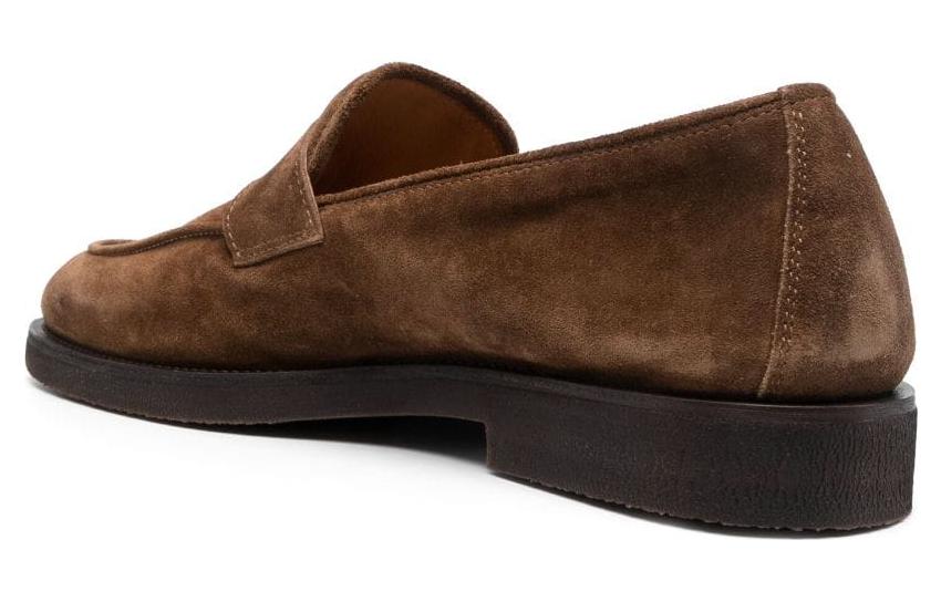 Officine Creative Loafer 'Fashion Round Toe Brown' 圖 3