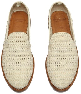 Officine Creative Loafer 'Sepatu Mewah Round Toe Putih' OCUMORE004RES10H199 Lookbook Officine Creative Loafer 'Sepatu Mewah Round Toe Putih' OCUMORE004RES10H199