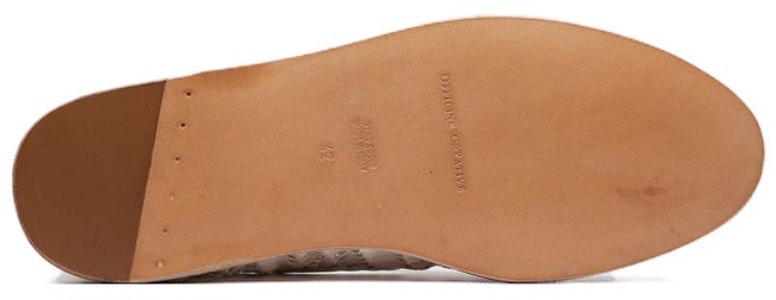 Officine Creative Loafer 'Sepatu Mewah Round Toe Putih' OCUMORE004RES10H199 Purchase Officine Creative Loafer 'Sepatu Mewah Round Toe Putih' OCUMORE004RES10H199