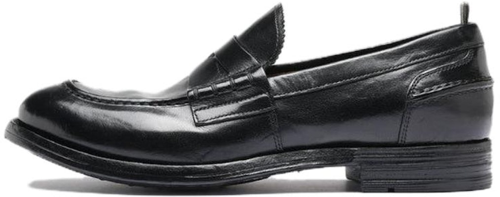 Officine Creative Loafer 'Trend Fesyen Hitam' OCUBALA011AERBU1000 Buy Officine Creative Loafer 'Trend Fesyen Hitam' OCUBALA011AERBU1000