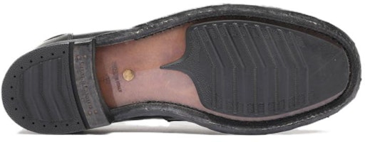 오피치네 크리에이티브 블랙 로퍼 (Officine Creative Black Loafer - shortened) OCUBALA011AERBU1000 Purchase 오피치네 크리에이티브 블랙 로퍼 (Officine Creative Black Loafer - shortened) OCUBALA011AERBU1000