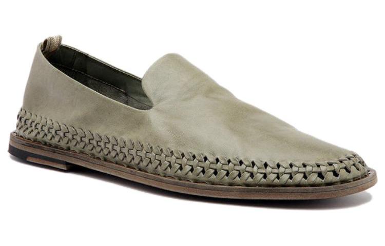 Officine Creative Loafer 'Green' 圖 2