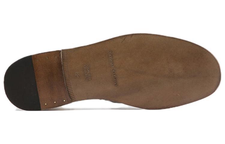 Officine Creative Loafer 'Green' 圖 4