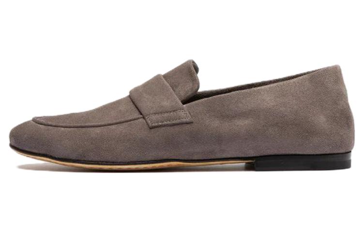 Officine Creative Loafer 'Grey Literary Niche'
