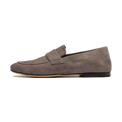 Officine Creative Loafer 'Grey Literary Niche'