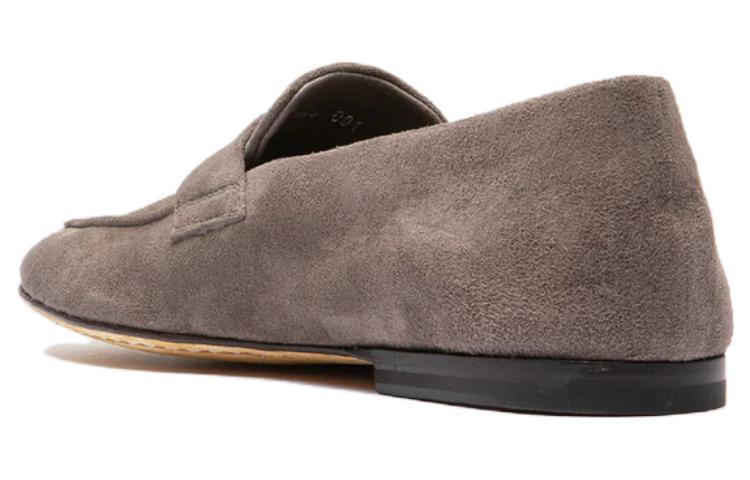 Officine Creative Loafer 'Grey Literary Niche' 圖 3