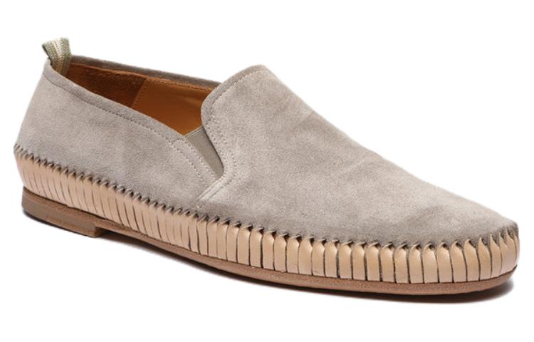 Officine Creative Loafer 'Grey Suede' 圖 2