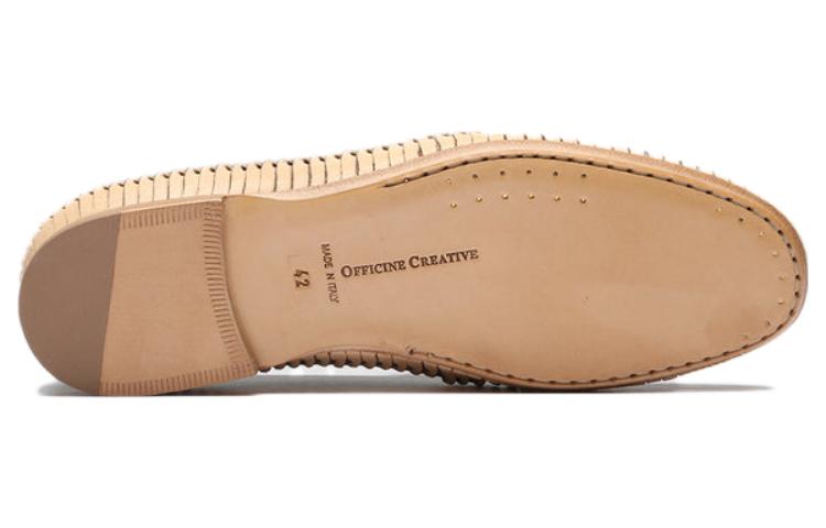 Officine Creative Loafer 'Grey Suede' 圖 5