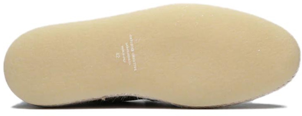 Officine Creative Sepatu Loafer 'Suede Abu Muda' OCUROPE004LIGC1I110 Purchase Officine Creative Sepatu Loafer 'Suede Abu Muda' OCUROPE004LIGC1I110