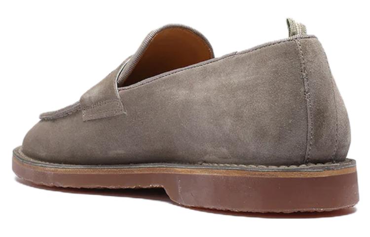 Officine Creative Loafer 'Simplified Artistic Grey' 圖 3