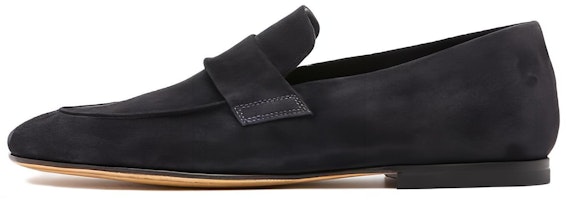 Officine Creative Loafer 'Simplistic Japanese Blue' OCUAIRT001GUYA-F460 Officine Creative Loafer 'Simplistic Japanese Blue' OCUAIRT001GUYA-F460