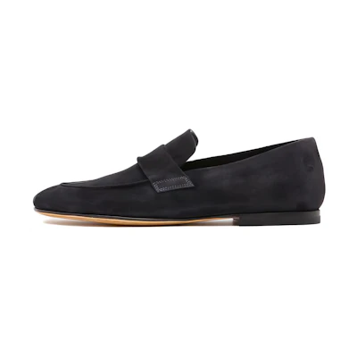 Officine Creative Loafer 'Simplistic Japanese Blue'