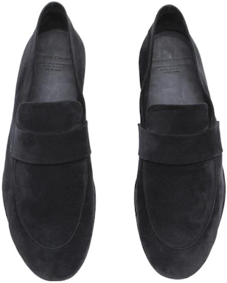 오피치네 크리에이티브 심플리스틱 블루 로퍼 (Officine Creative 심플리스틱 블루 로퍼) OCUAIRT001GUYA-F460 Shop 오피치네 크리에이티브 심플리스틱 블루 로퍼 (Officine Creative 심플리스틱 블루 로퍼) OCUAIRT001GUYA-F460