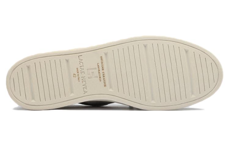 Purchase Officine Creative 绒面灰褐色乐福鞋 休闲时尚懒人鞋 OCUHERB001LIC53QUAR