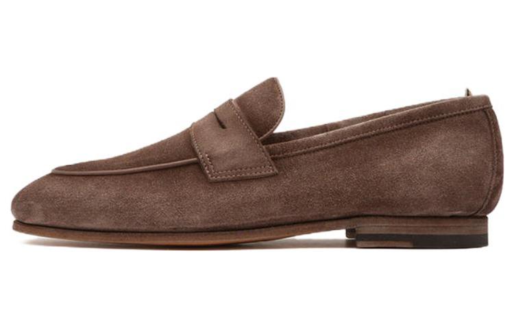 Officine Creative Loafer 'Wen Yi Brown'