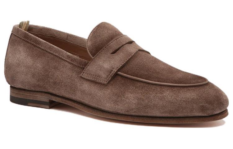 Officine Creative Loafer 'Wen Yi Brown' 圖 2