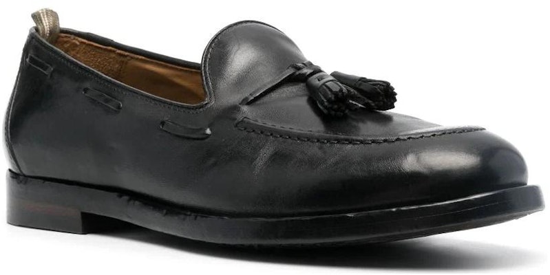 오피치네 크리에이티브 블랙 로퍼 (Officine Creative Black Loafer) OCUIVY0003AERCA1000 Lookbook 오피치네 크리에이티브 블랙 로퍼 (Officine Creative Black Loafer) OCUIVY0003AERCA1000