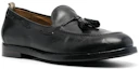 Lookbook Officine Creative Kasut Lofers Slip-On 'Hitam' OCUIVY0003AERCA1000