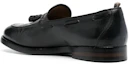 Shop Officine Creative Kasut Lofers Slip-On 'Hitam' OCUIVY0003AERCA1000