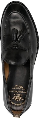 오피치네 크리에이티브 블랙 로퍼 (Officine Creative Black Loafer) OCUIVY0003AERCA1000 Purchase 오피치네 크리에이티브 블랙 로퍼 (Officine Creative Black Loafer) OCUIVY0003AERCA1000