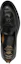 Purchase Officine Creative Kasut Lofers Slip-On 'Hitam' OCUIVY0003AERCA1000