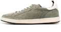 Buy Officine Creative Low-Top Lace-Up 'Green Suede' OCUKAEE010SOFN1Q577