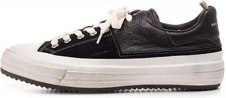Officine Creative Low-Top Sneakers 'Black' OCUMES0003FRI36C012 Officine Creative Low-Top Sneakers 'Black' OCUMES0003FRI36C012