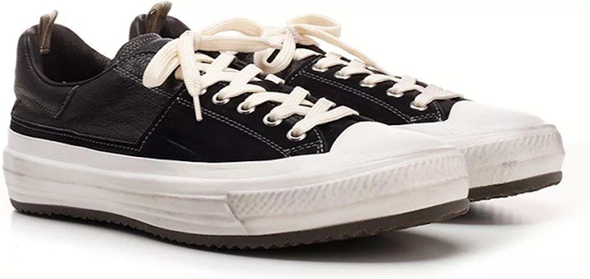 オフィチーネクリエイティブ ロートップスニーカー 'ブラック' OCUMES0003FRI36C012 OCUMES0003FRI36C012 Order オフィチーネクリエイティブ ロートップスニーカー 'ブラック' OCUMES0003FRI36C012 OCUMES0003FRI36C012
