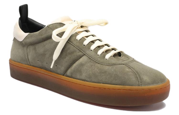 Officine Creative Low 'Green' 圖 2