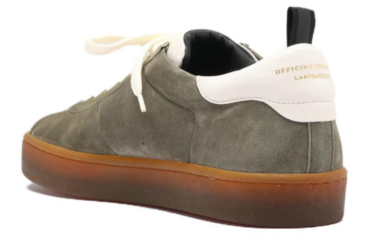 Officine Creative Low 'Green' 圖 3