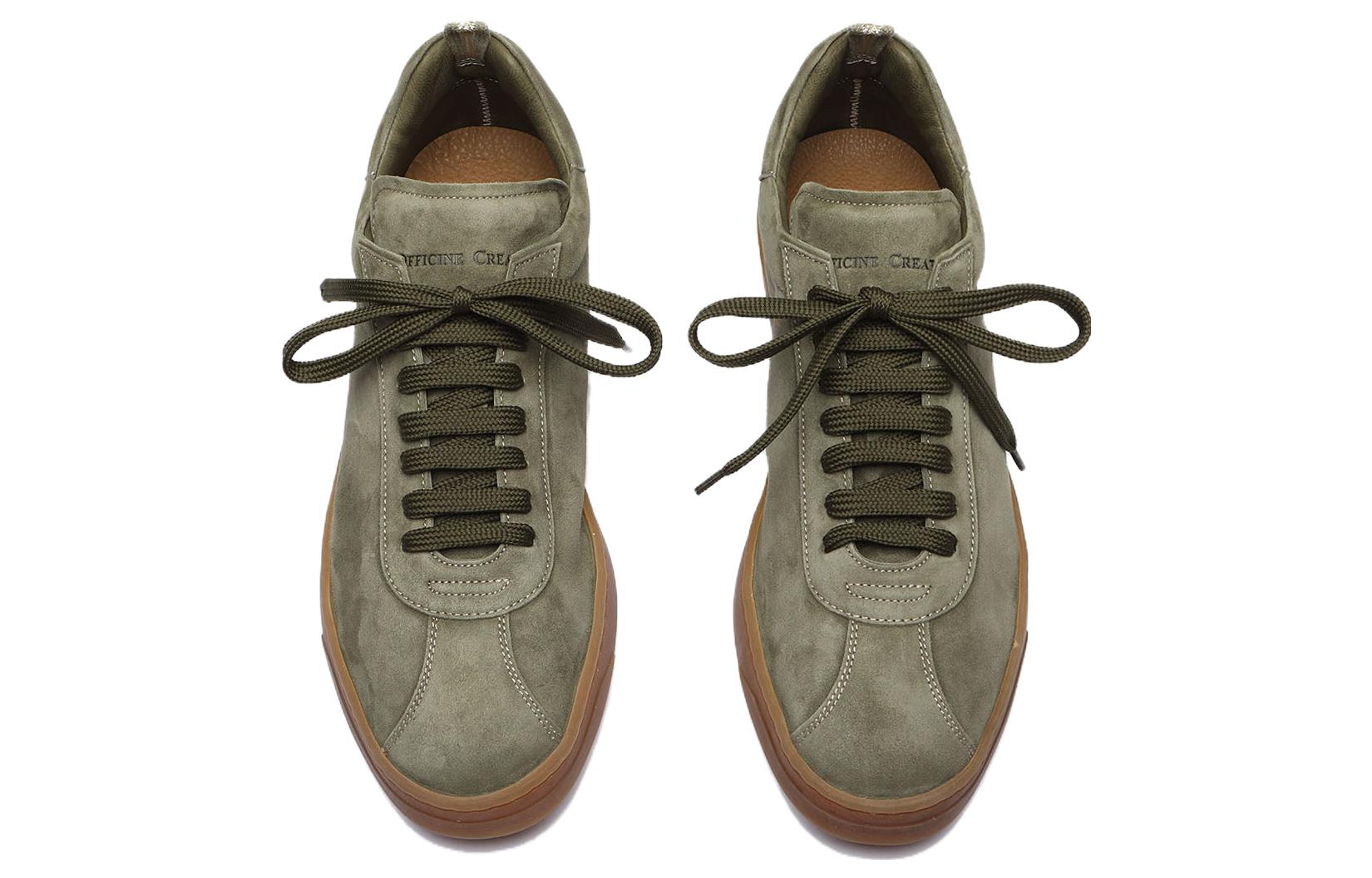 Officine Creative Low 'Green' 圖 4