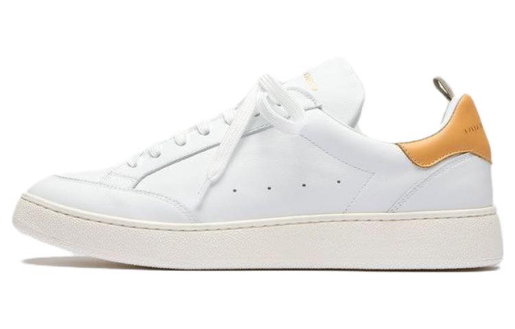 Officine Creative Low 'White Yellow' OCUXLMO007FLONAS520