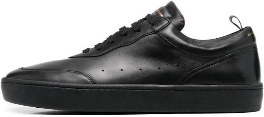 Officine Creative Low Top 'Black Calfskin Comfort' OCUKYLU001AERBT1000 Buy Officine Creative Low Top 'Black Calfskin Comfort' OCUKYLU001AERBT1000