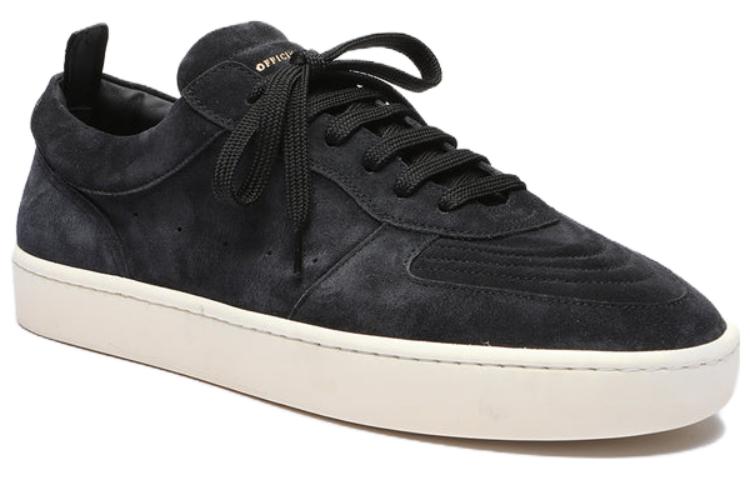 Officine Creative Low Top 'Black White' 圖 2
