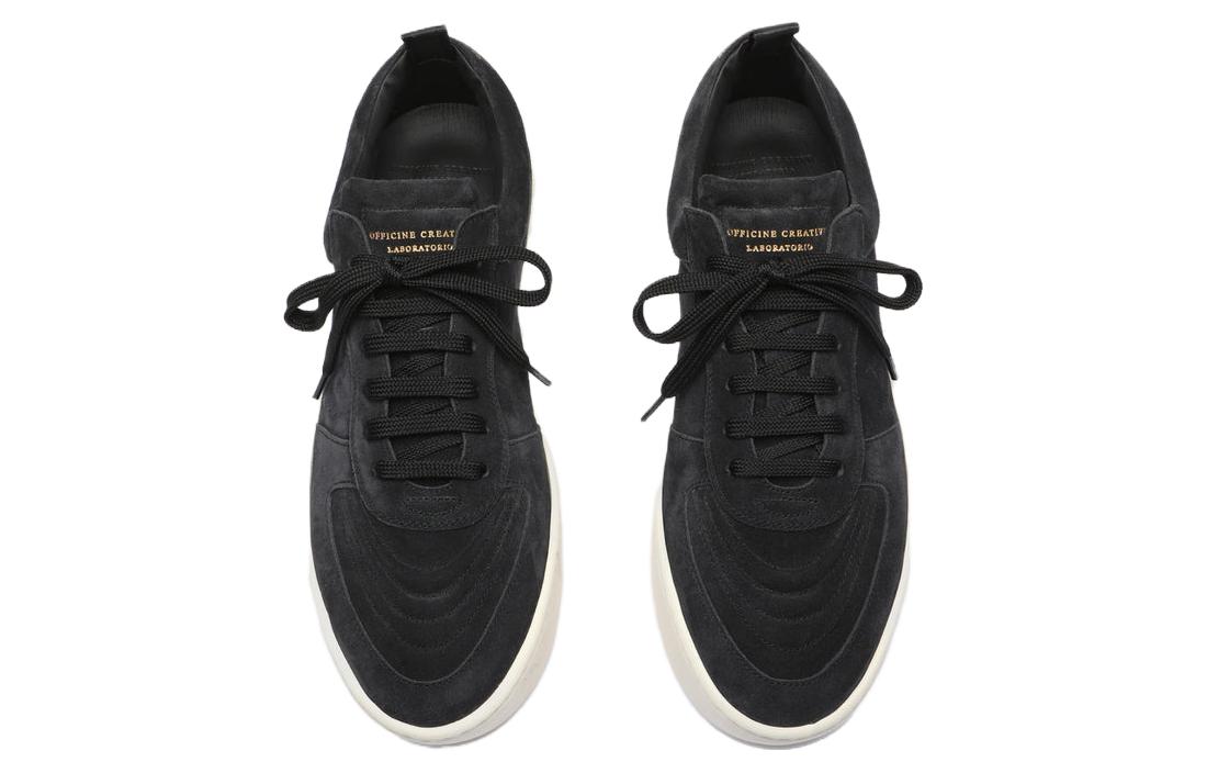 Officine Creative Low Top 'Black White' 圖 3
