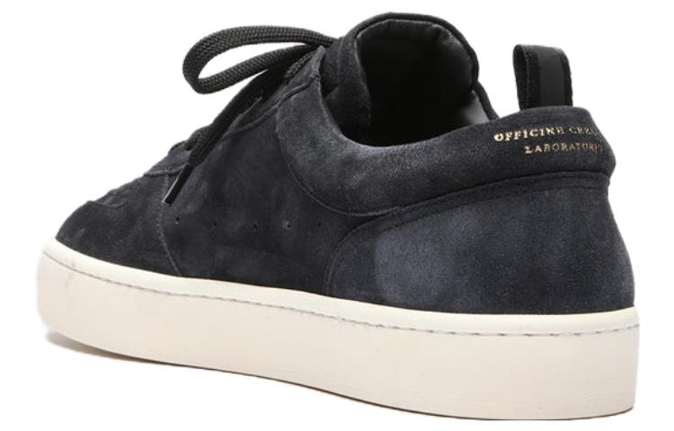 Officine Creative Low Top 'Black White' 圖 4