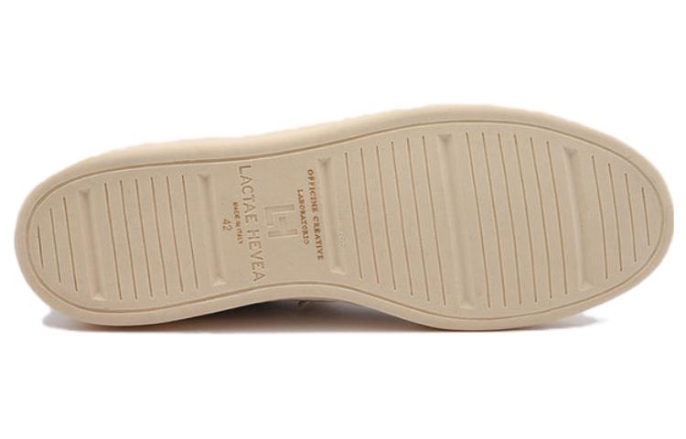 Purchase Officine Creative Low Top 'Kulit Kelabu' OCUKOMB002OLI12KB48