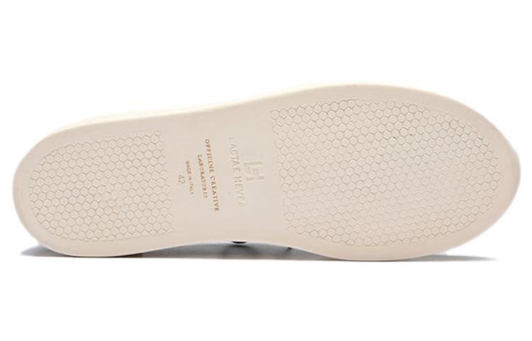 Officine Creative Low Top 'Grey Suede' 圖 5