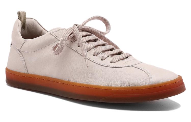 Officine Creative Low Top 'Pink Brown' 圖 2