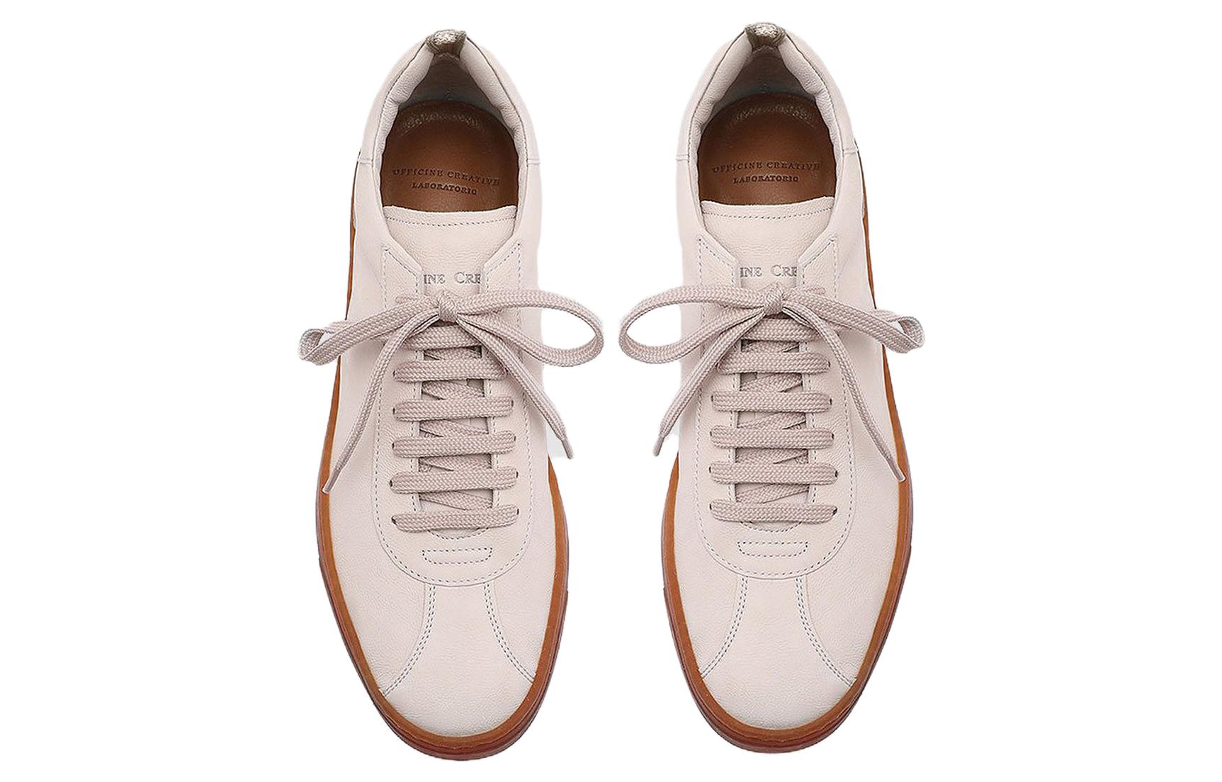 Officine Creative Low Top 'Pink Brown' 圖 3