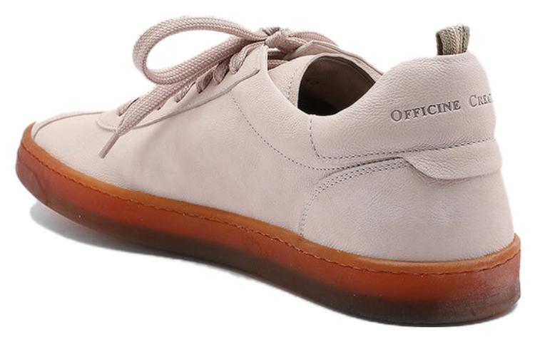 Officine Creative Low Top 'Pink Brown' 圖 4