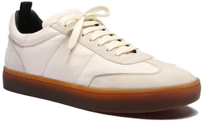 오피치네 크리에이티브 심플 화이트 로우탑 OCUKOMI004OLI32R566 Order 오피치네 크리에이티브 심플 화이트 로우탑 OCUKOMI004OLI32R566