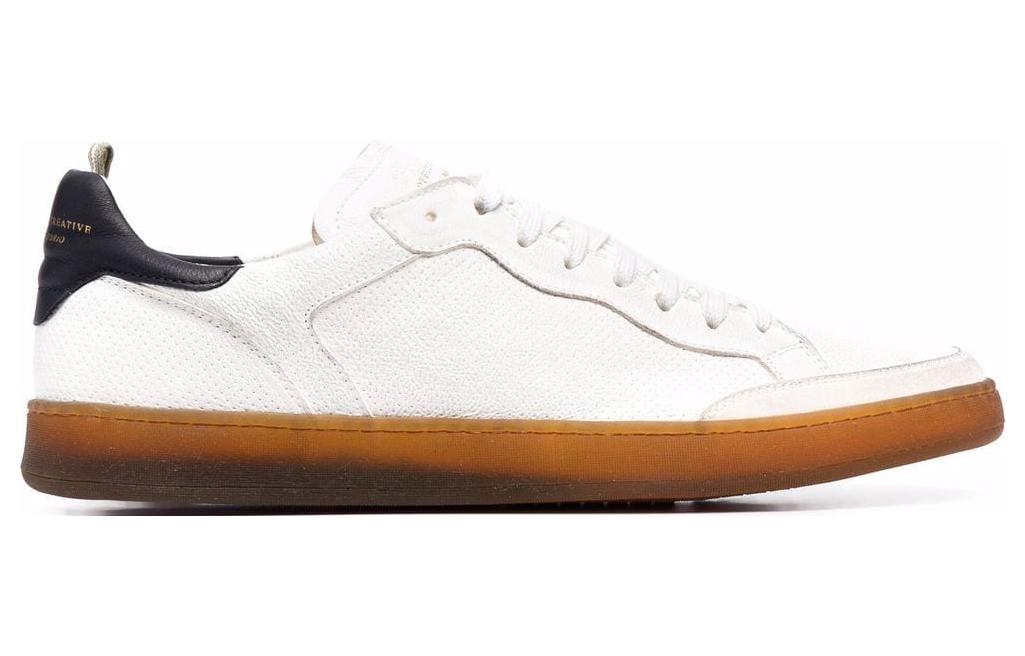 Officine Creative Low Top 'Simplicity CMFT White' 圖 2