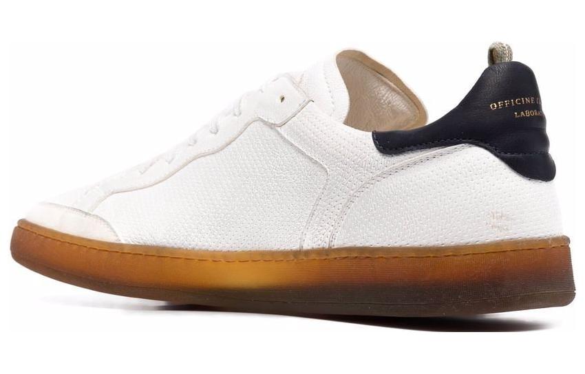 Officine Creative Low Top 'Simplicity CMFT White' 圖 3