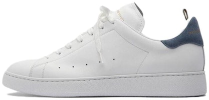 Officine Creative Low Top 'White Leather' OCUXLMO002FLO22F553 Officine Creative Low Top 'White Leather' OCUXLMO002FLO22F553