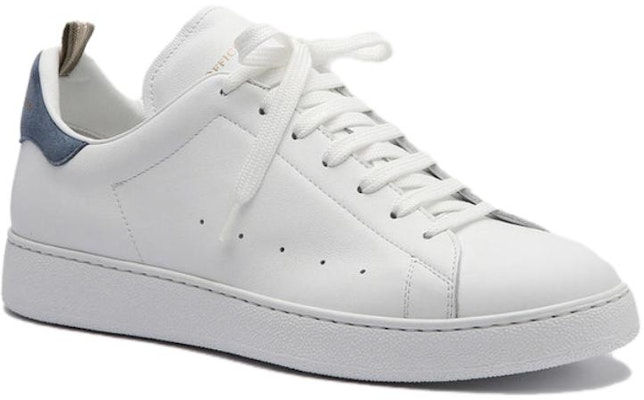 Officine Creative Low Top 'White Leather' OCUXLMO002FLO22F553 Order Officine Creative Low Top 'White Leather' OCUXLMO002FLO22F553